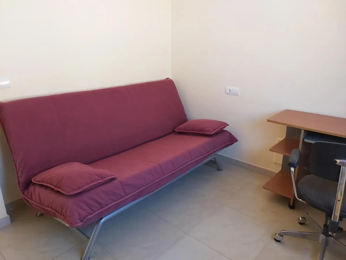 Casa Amb Piscina Privada Villa Empuriabrava Spanien