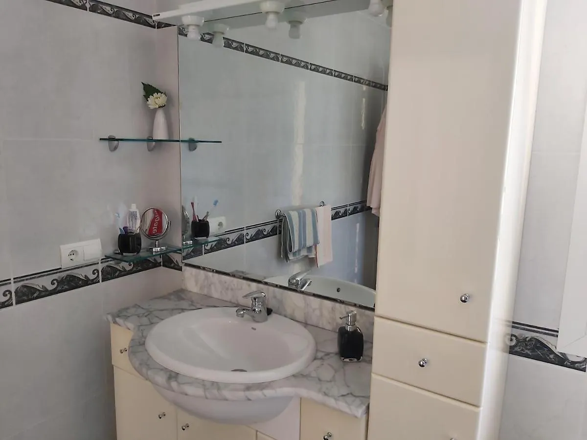 Вилла Casa Amb Piscina Privada Эмпуриабрава