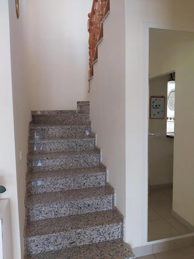 Вилла Casa Amb Piscina Privada Эмпуриабрава