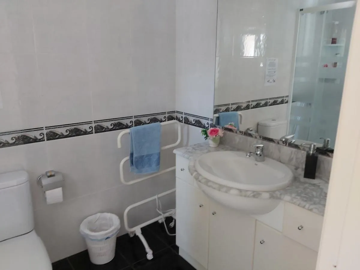 Casa Amb Piscina Privada Villa Empuriabrava Spanien