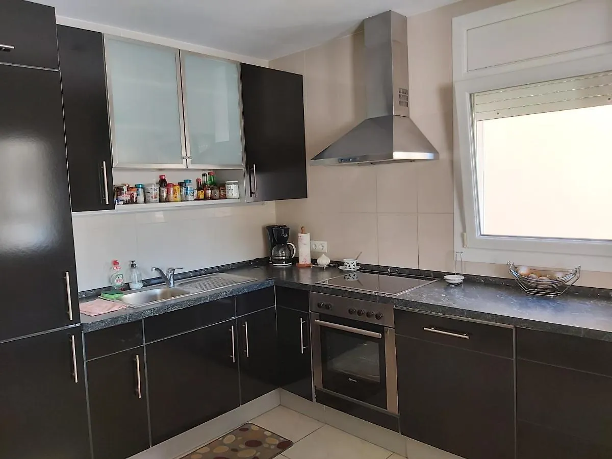 Casa Amb Piscina Privada Villa Empuriabrava 0*,  Spanien